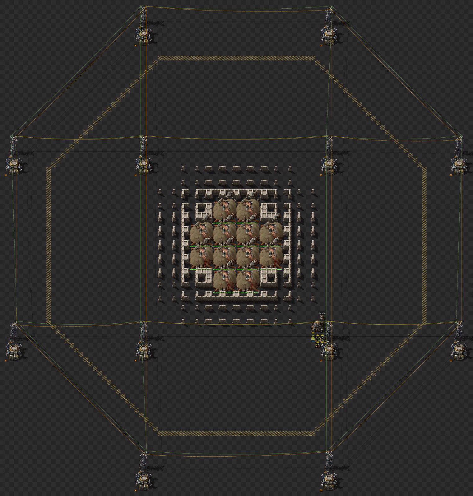 Blueprint preview