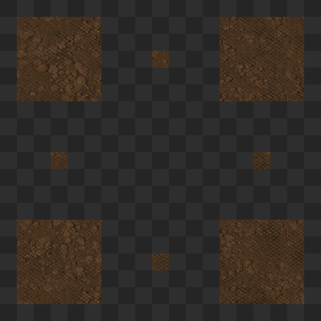 Blueprint preview