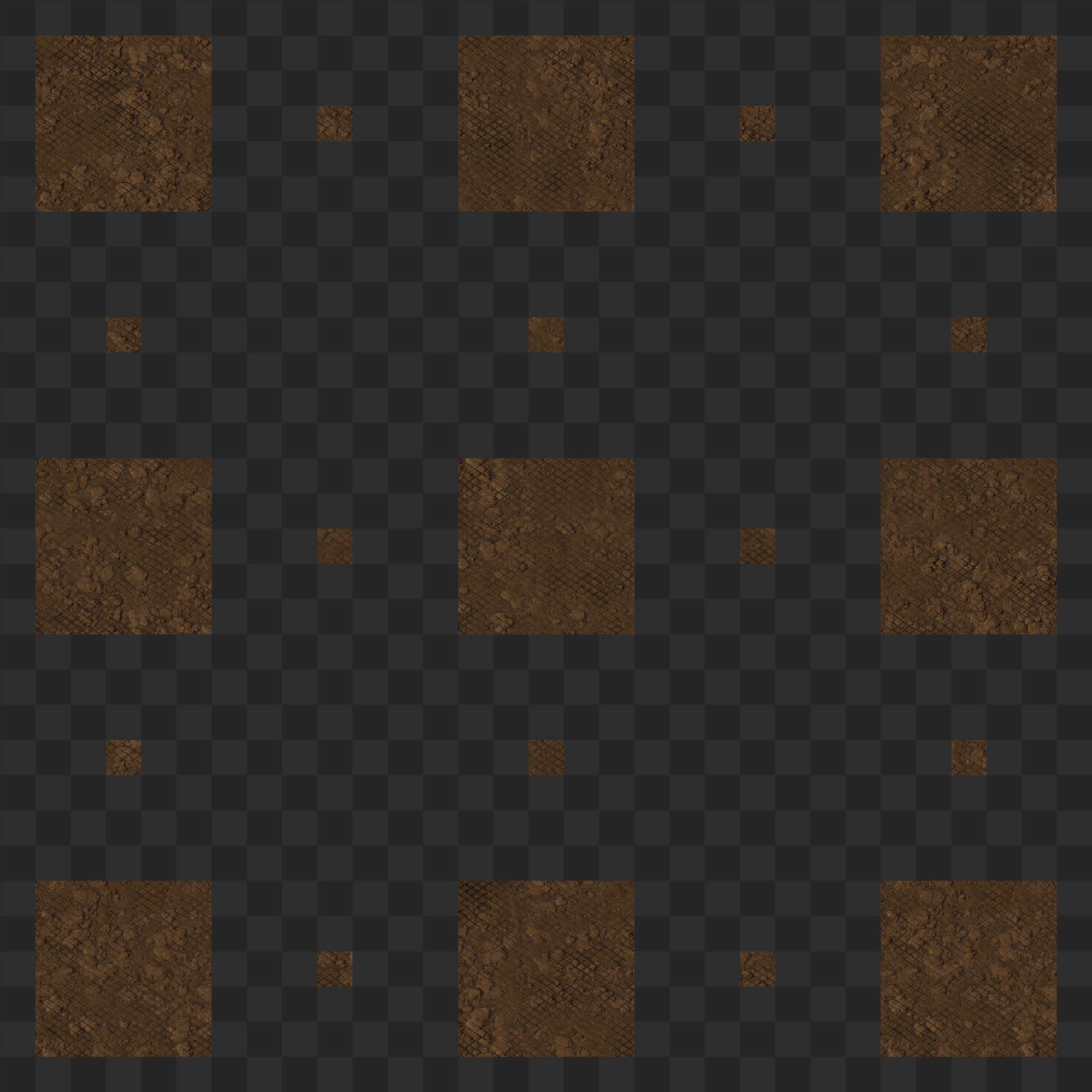 Blueprint preview