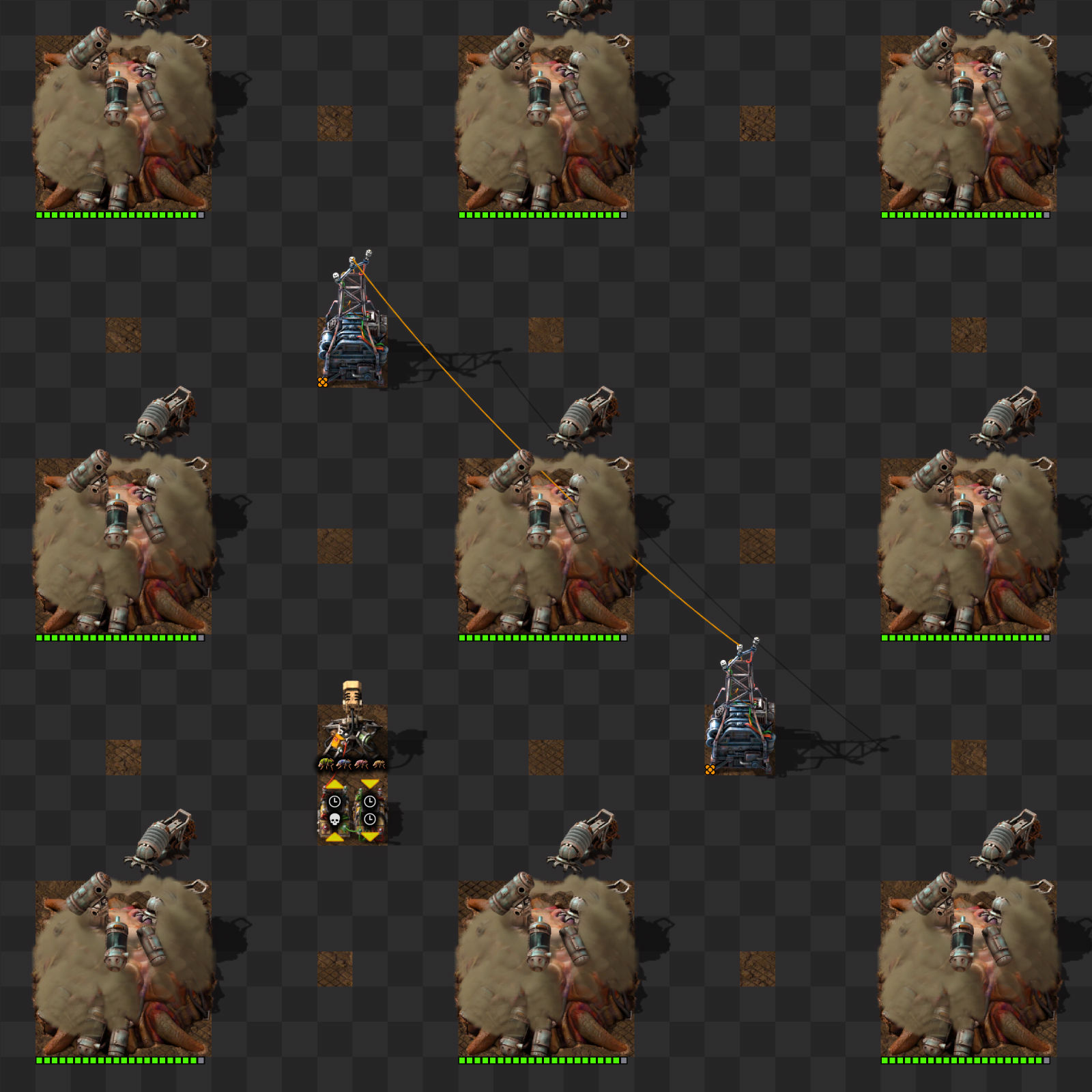 Blueprint preview