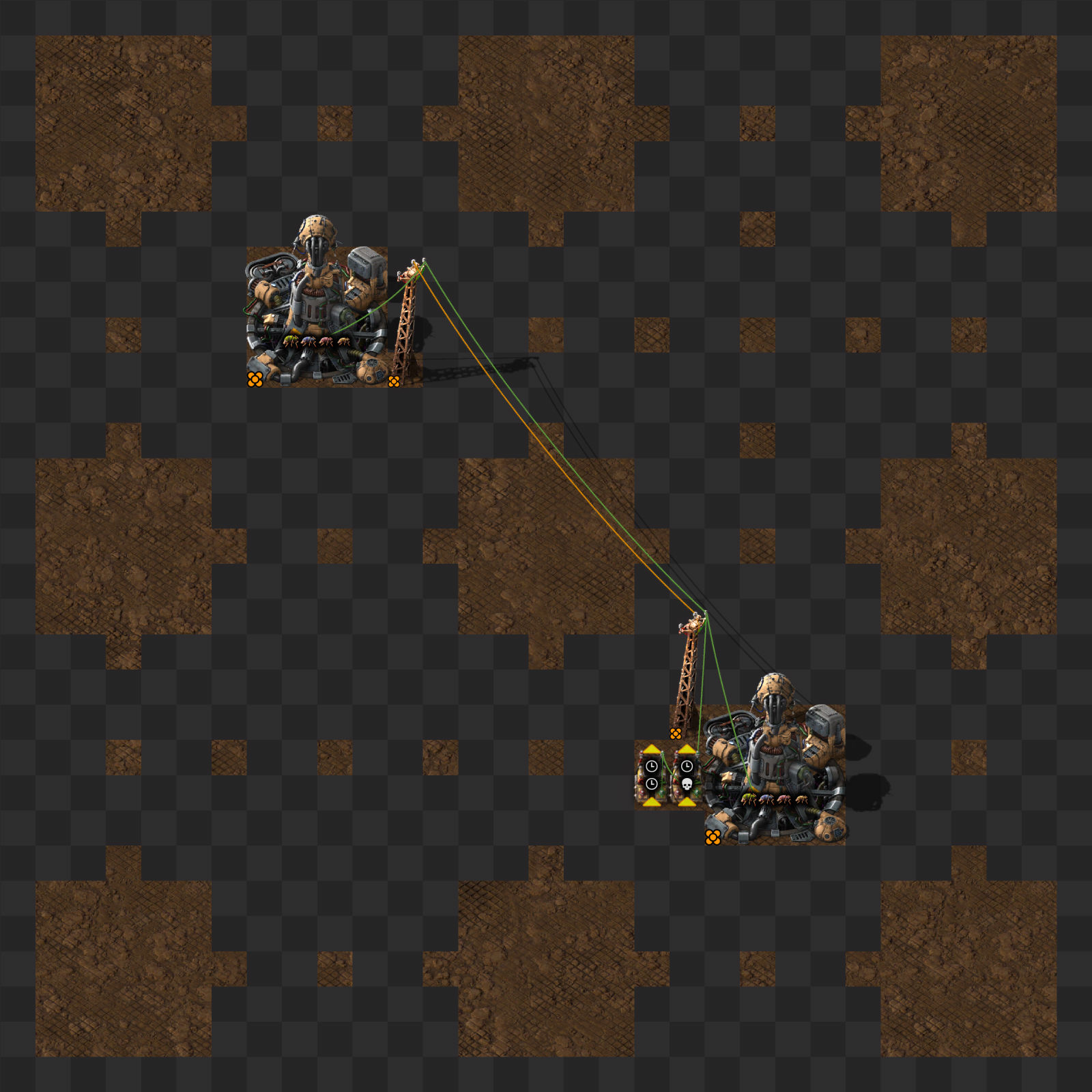 Blueprint preview