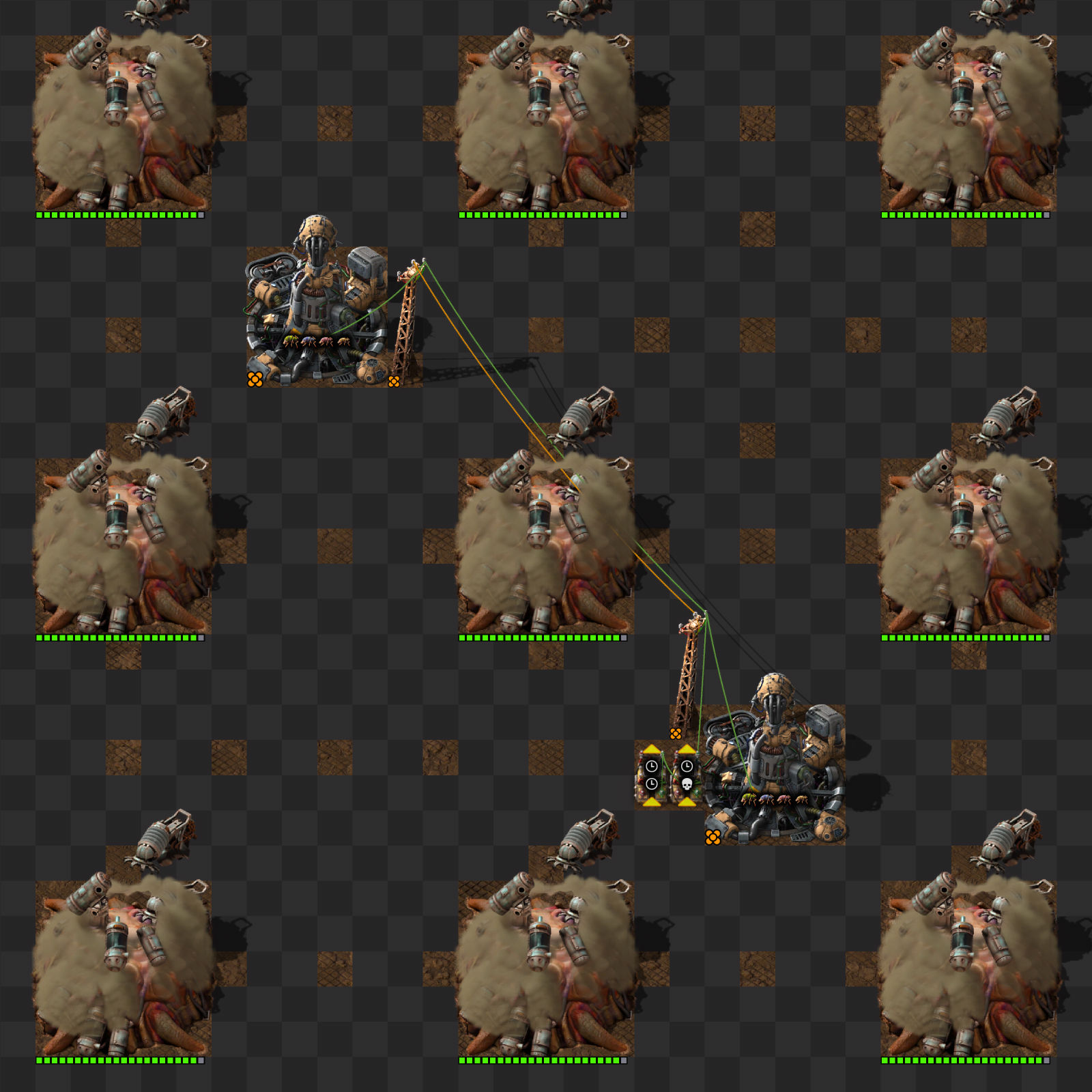 Blueprint preview