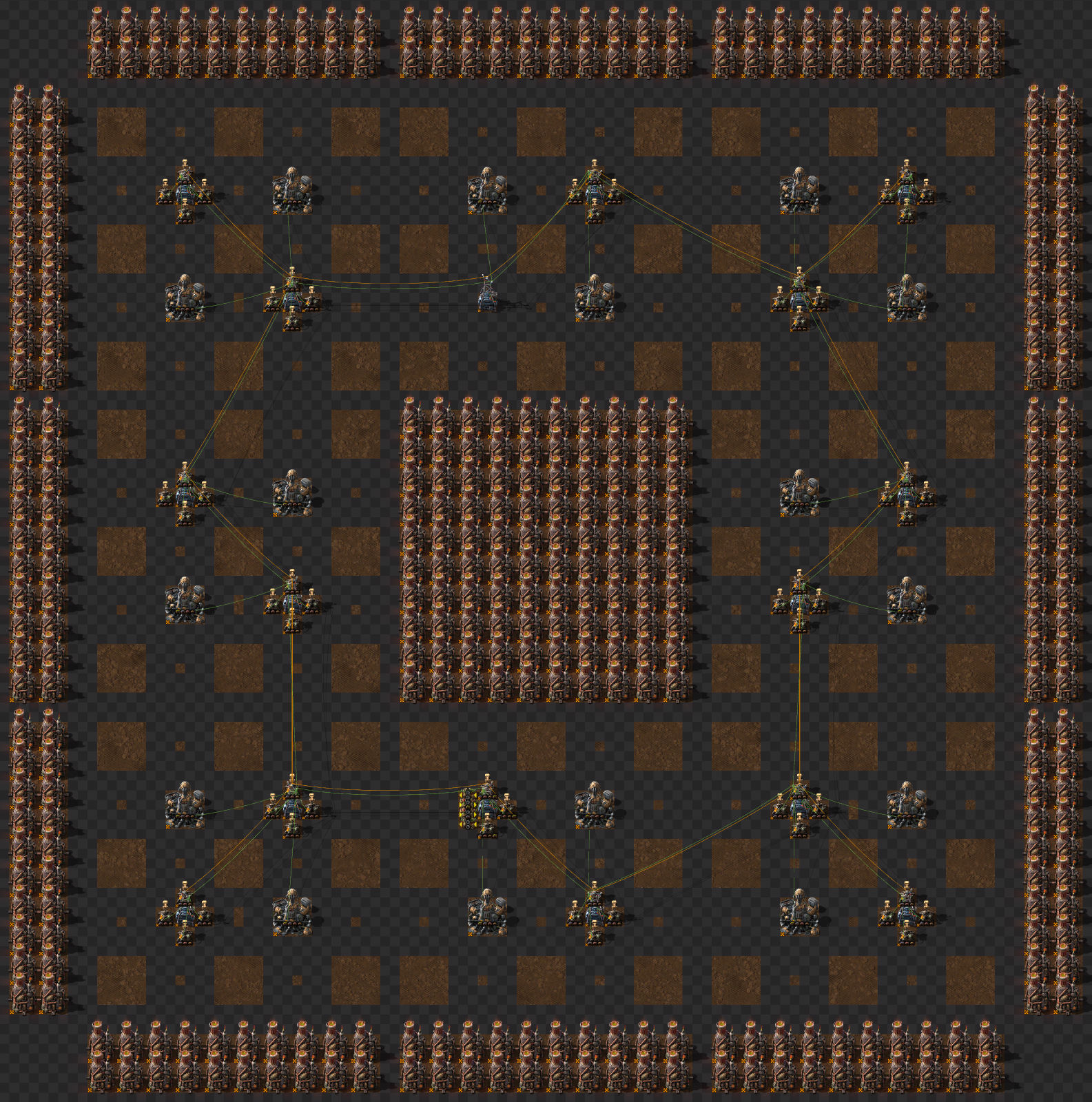 Blueprint preview