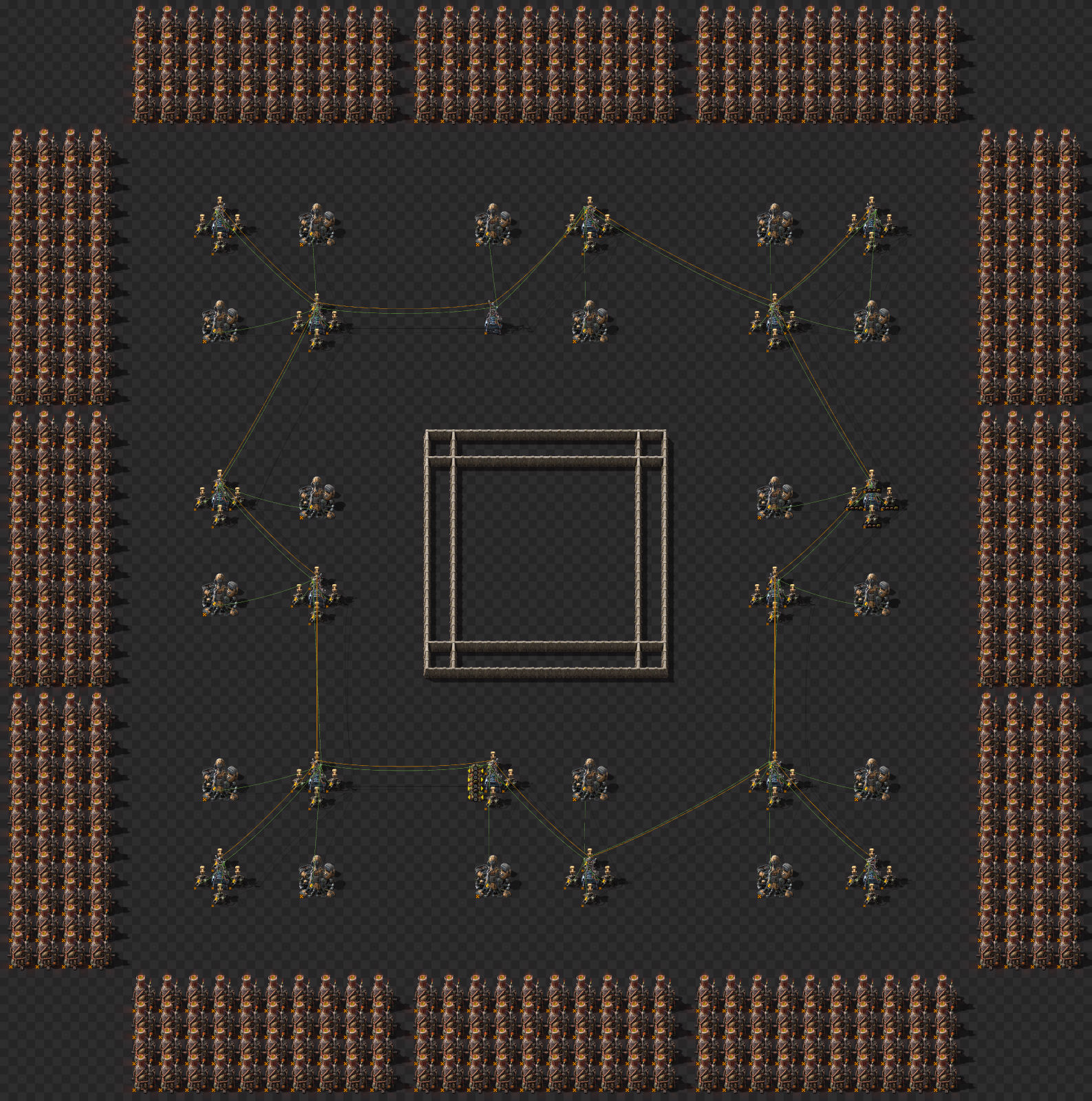 Blueprint preview