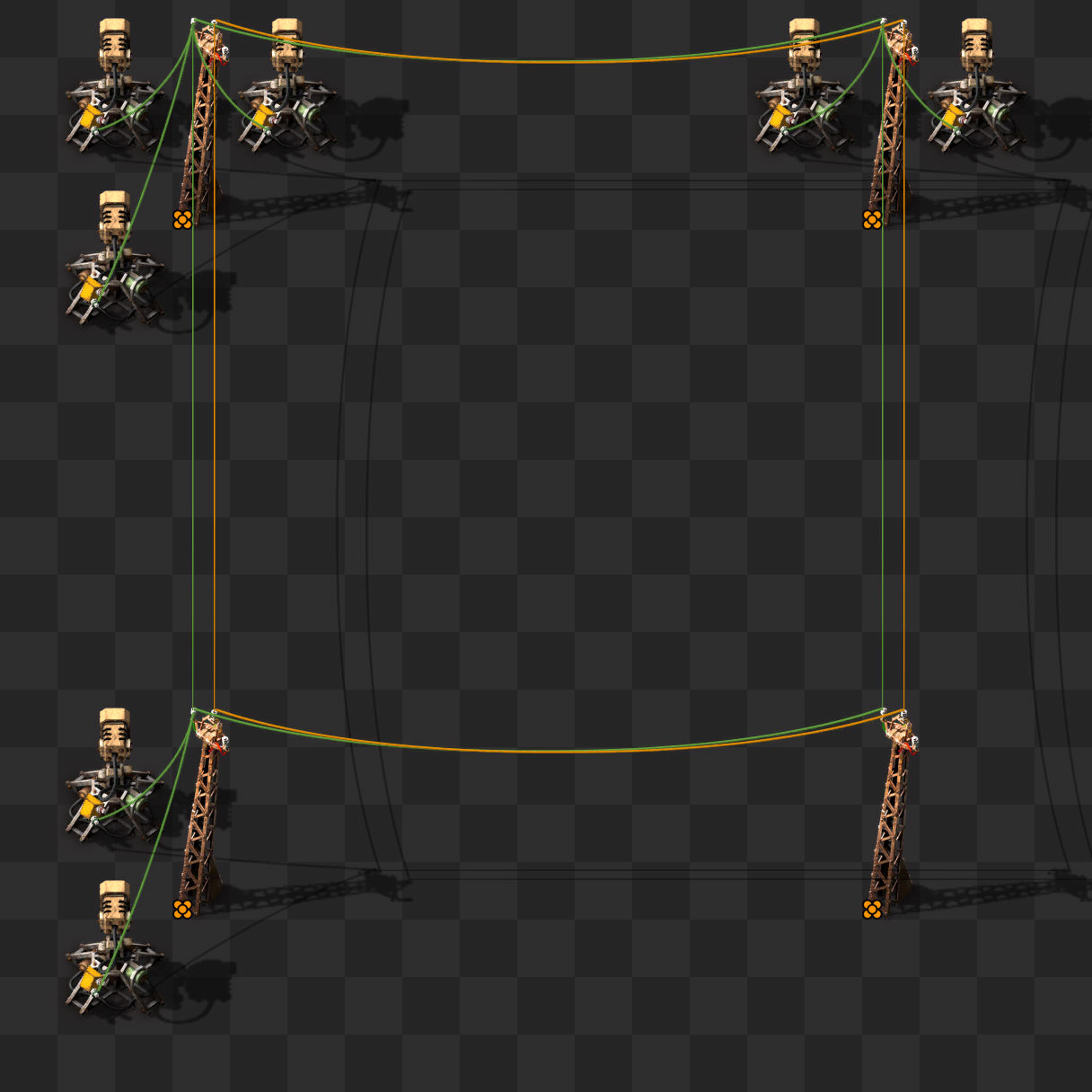 Blueprint preview