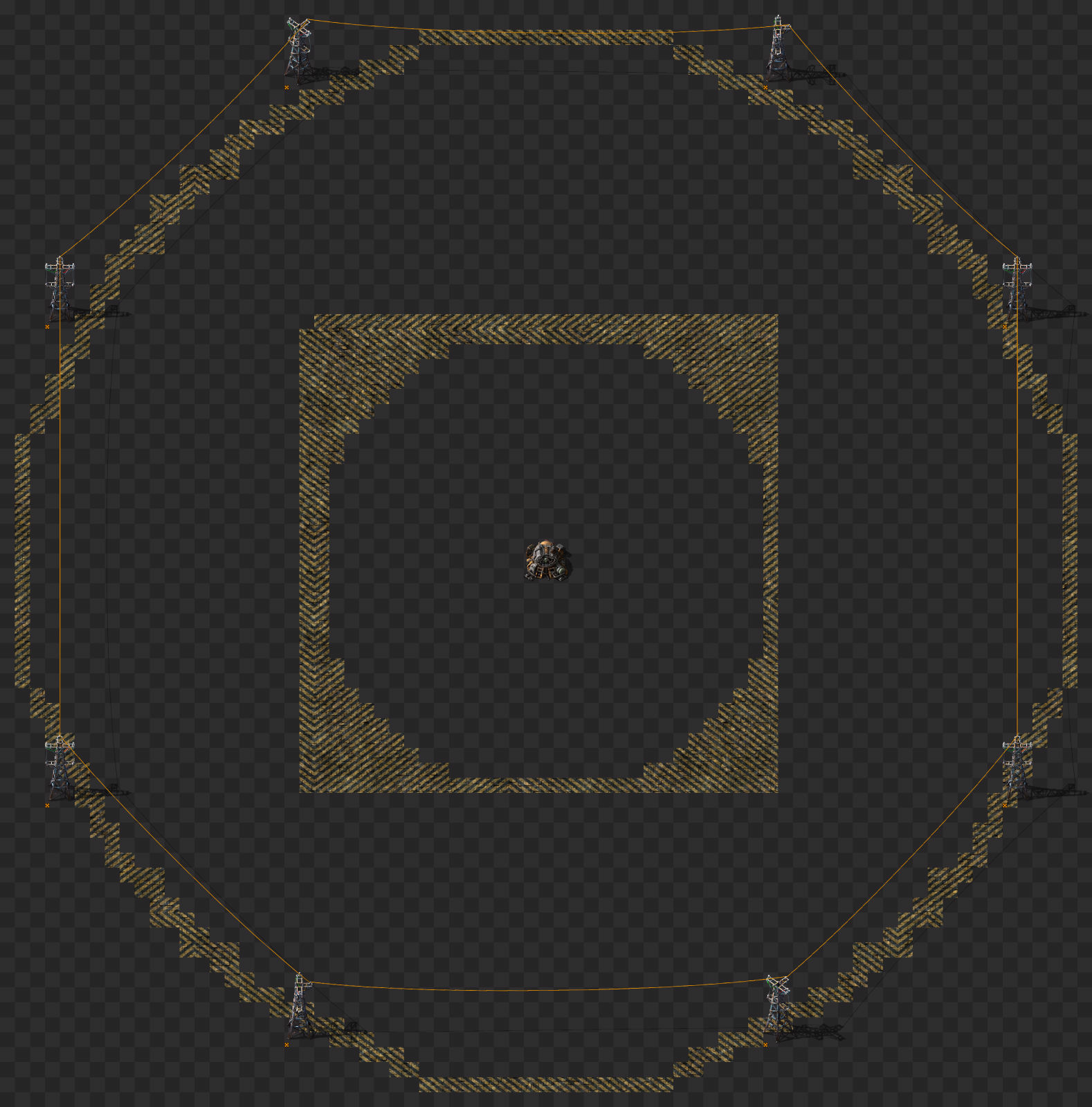 Blueprint preview