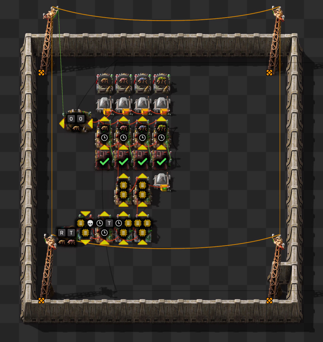 Blueprint preview