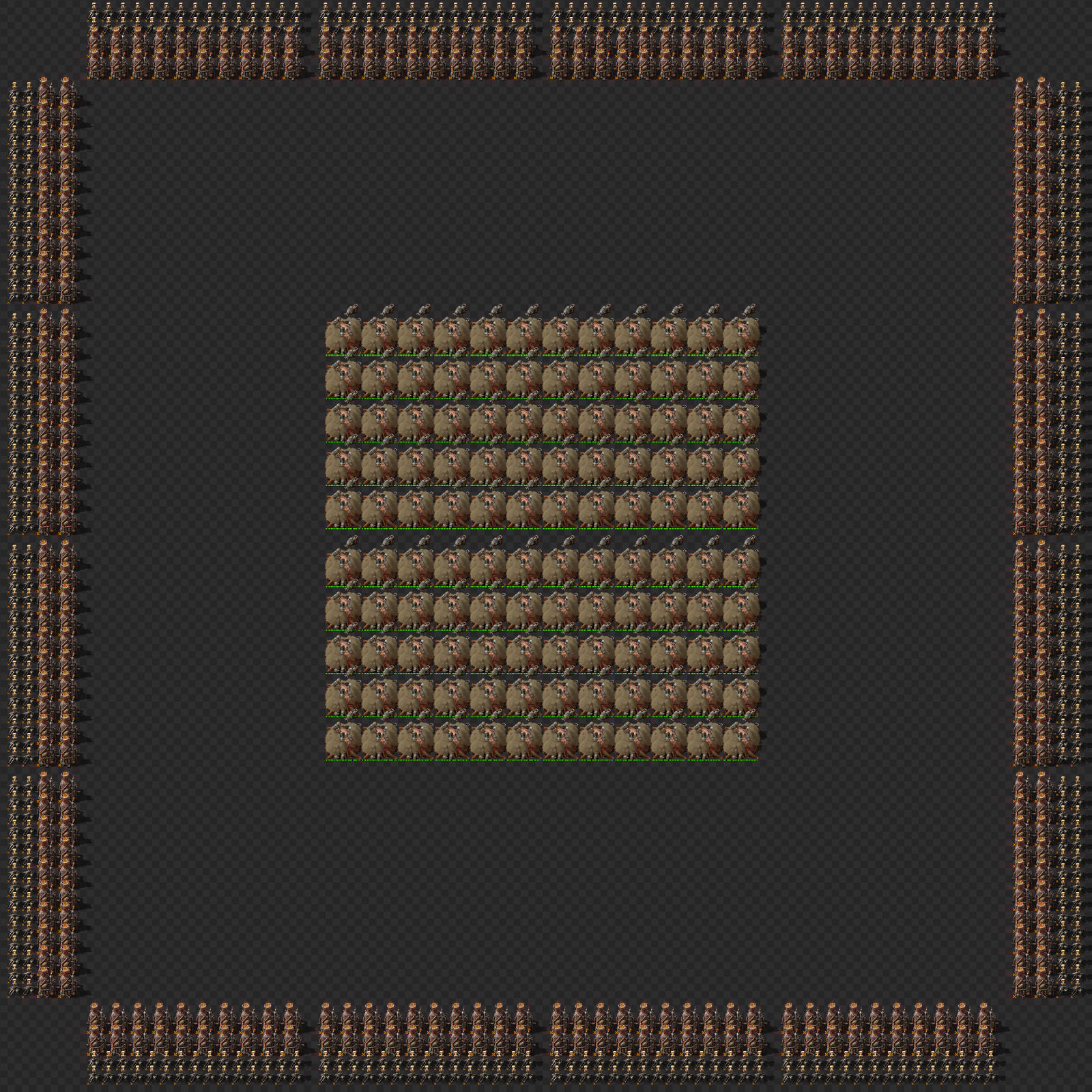 Blueprint preview