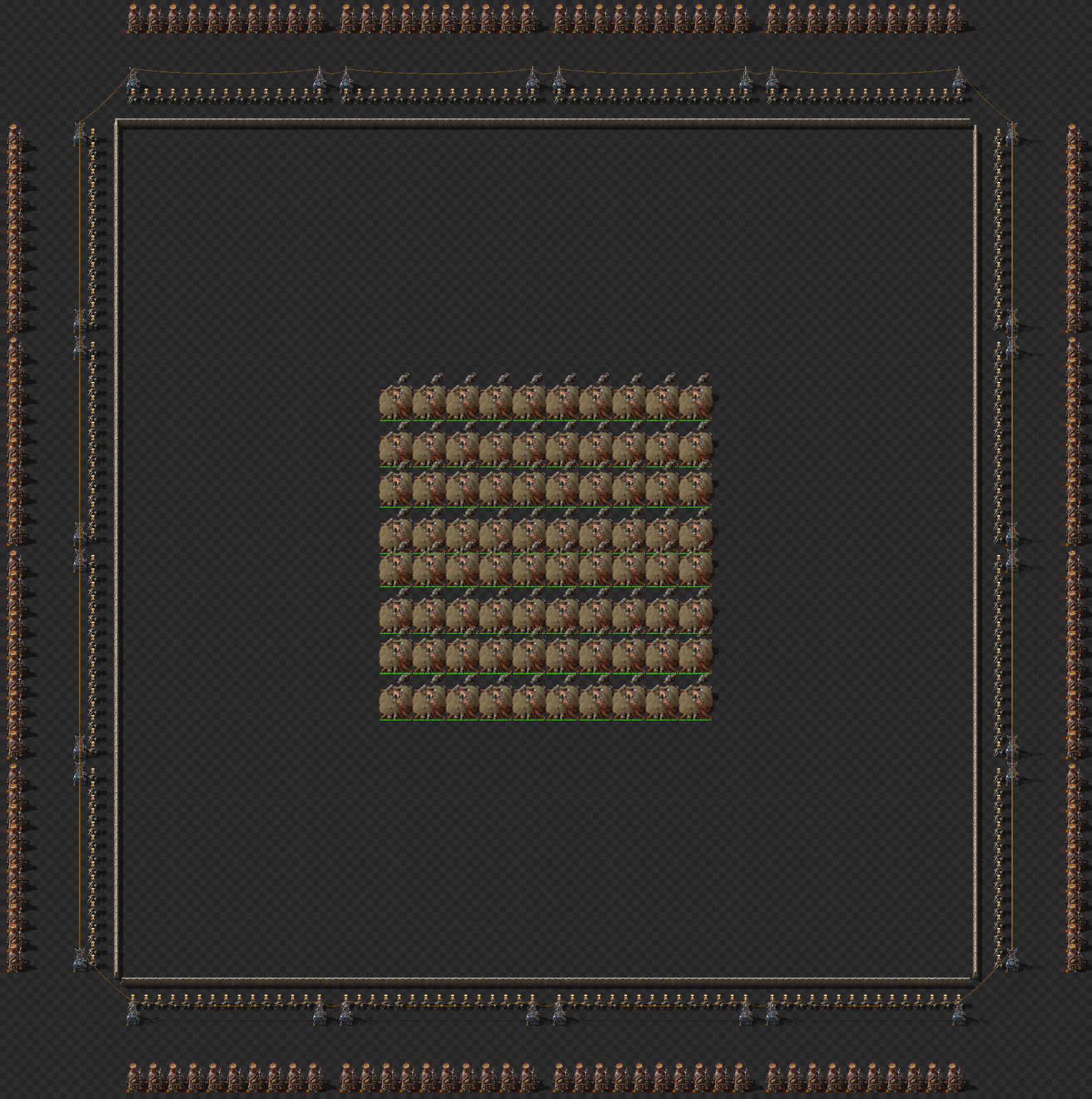 Blueprint preview