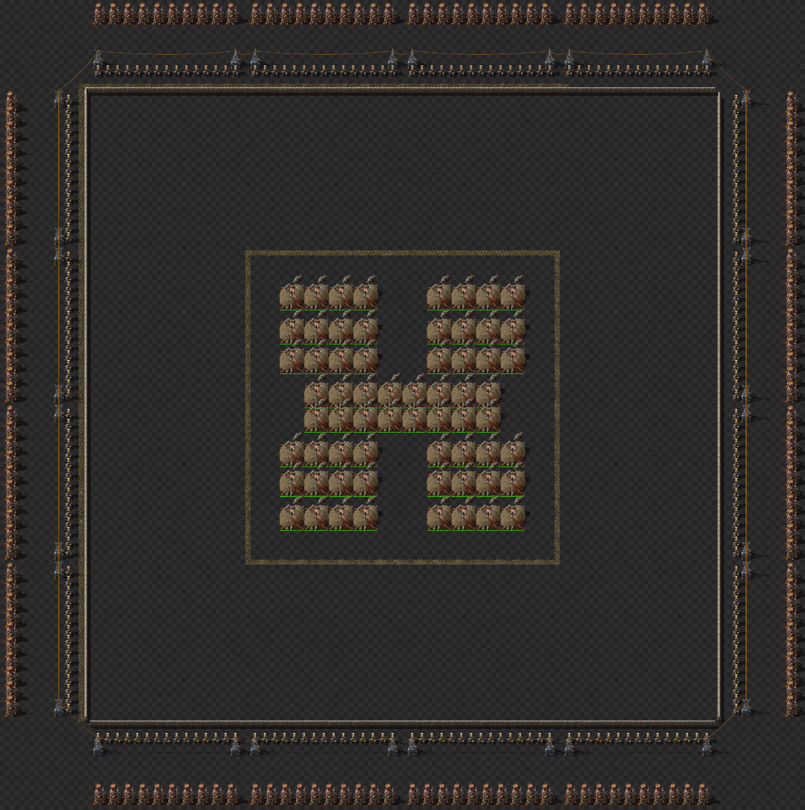 Blueprint preview