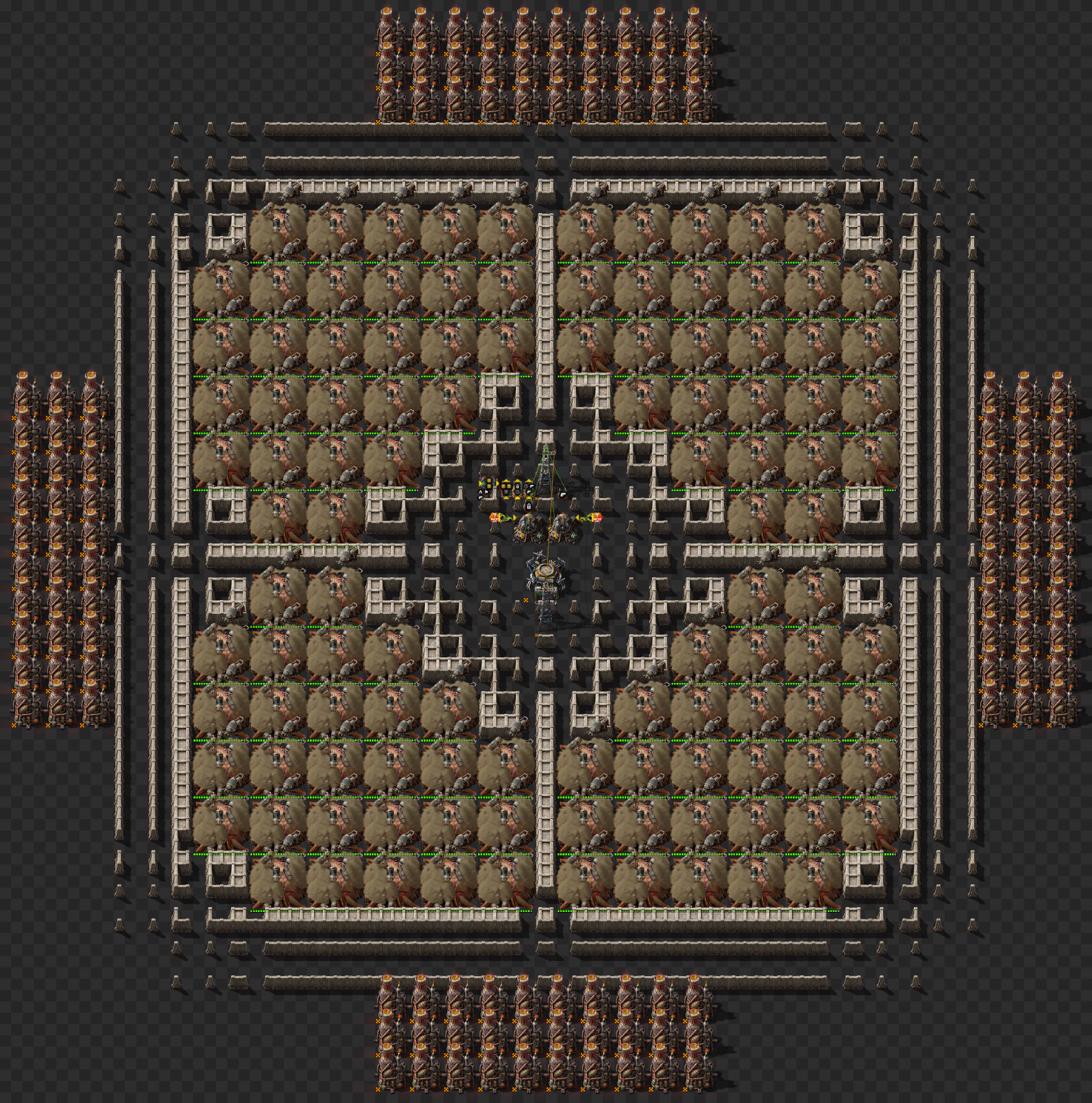 Blueprint preview