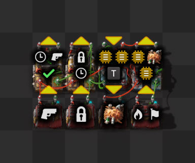 Blueprint preview
