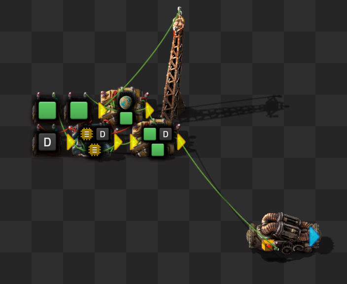 Blueprint preview