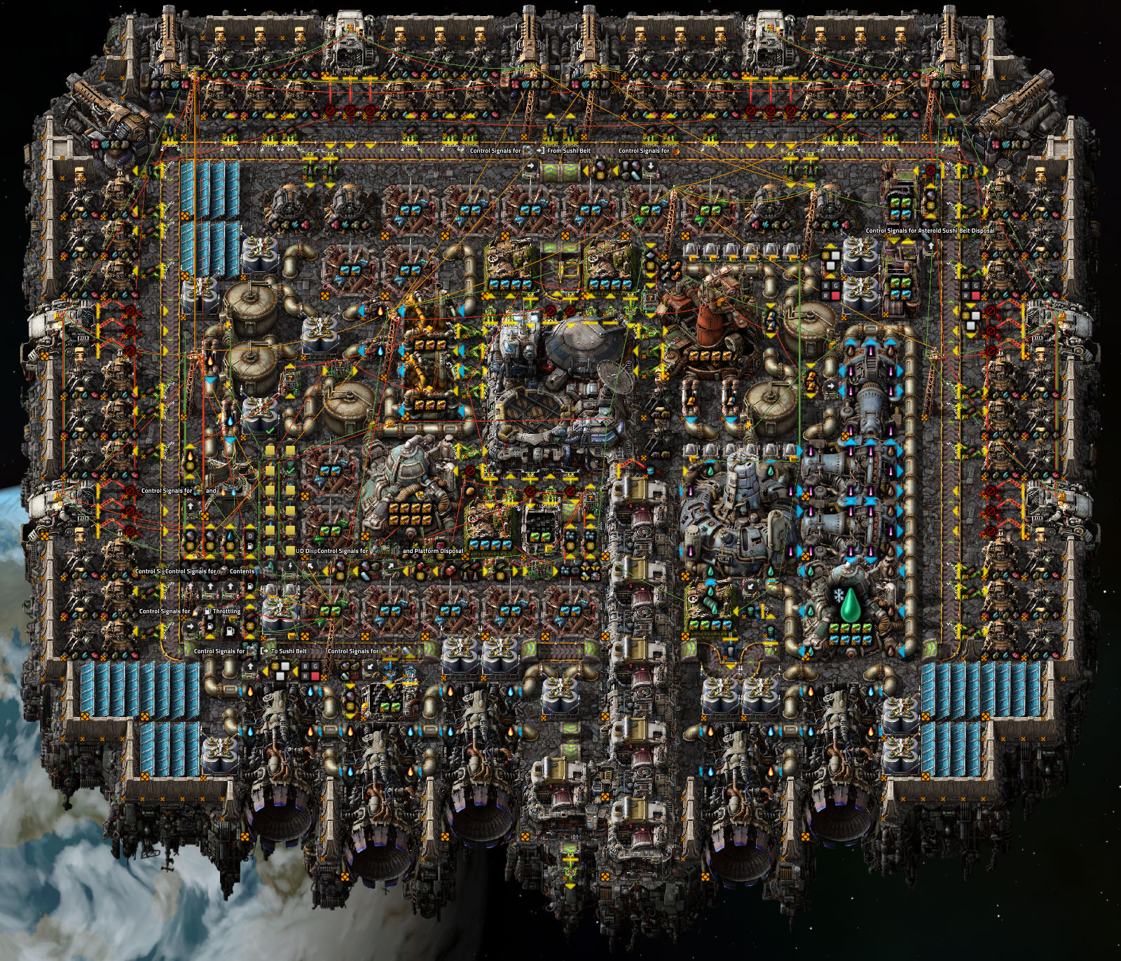 Blueprint preview