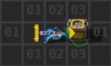 Blueprint preview