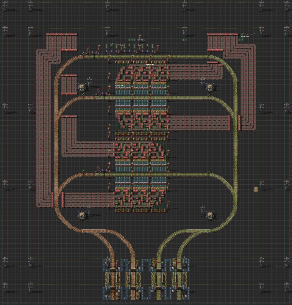 Blueprint preview