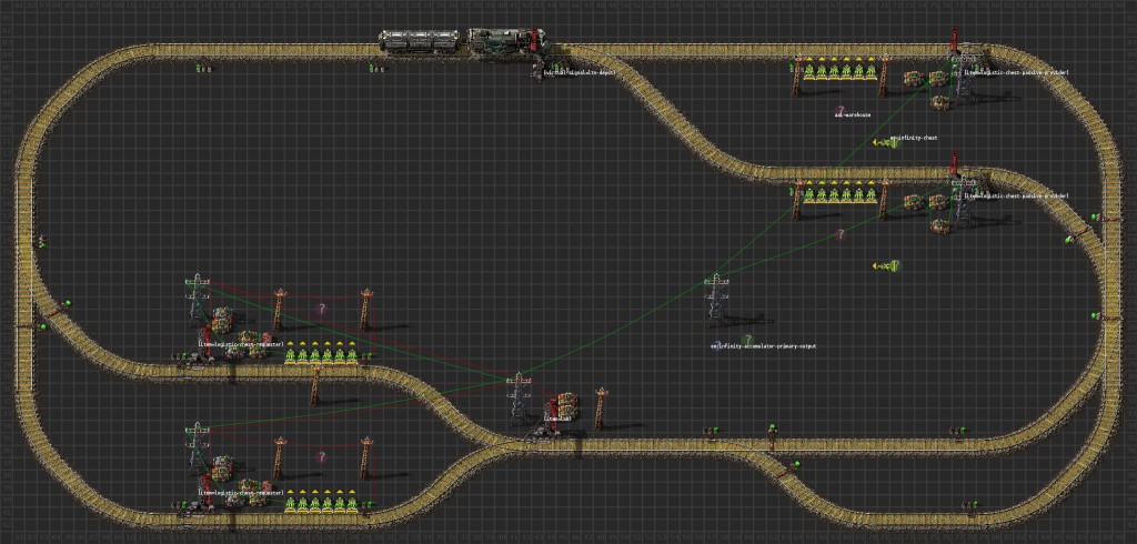 Blueprint preview