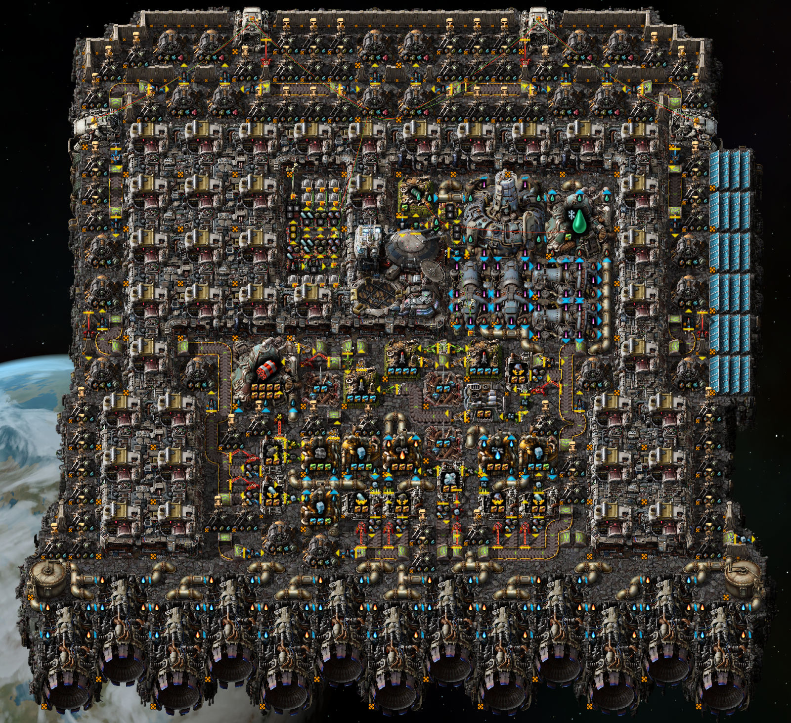 Blueprint preview