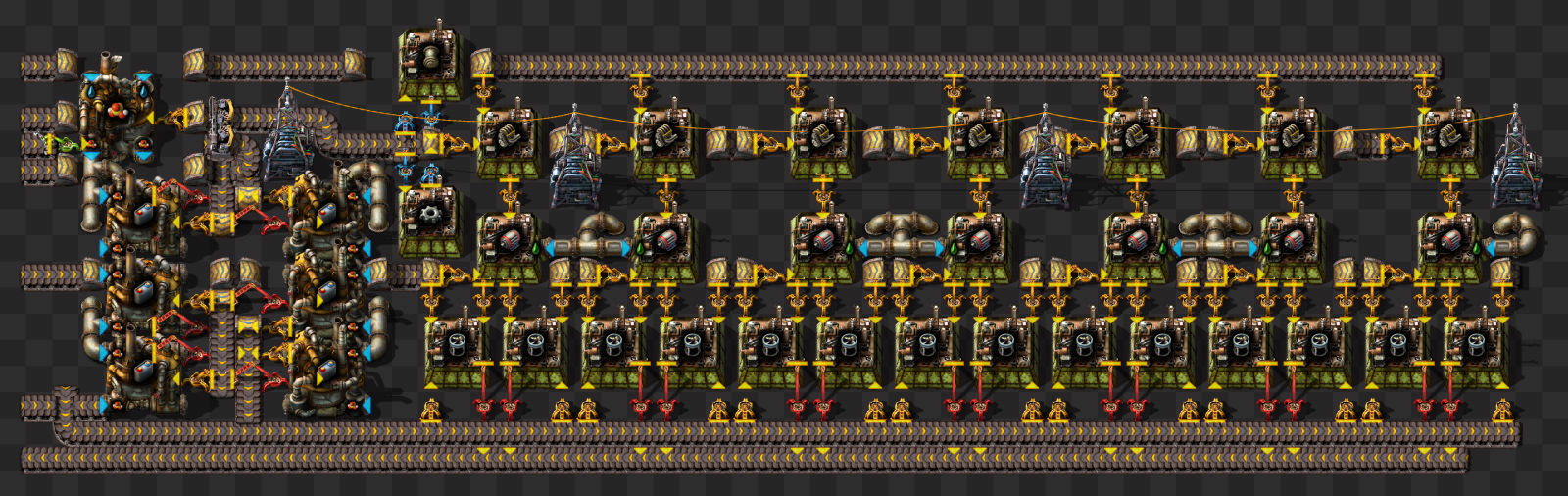 Blueprint preview