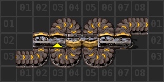 Blueprint preview