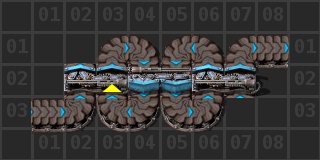 Blueprint preview