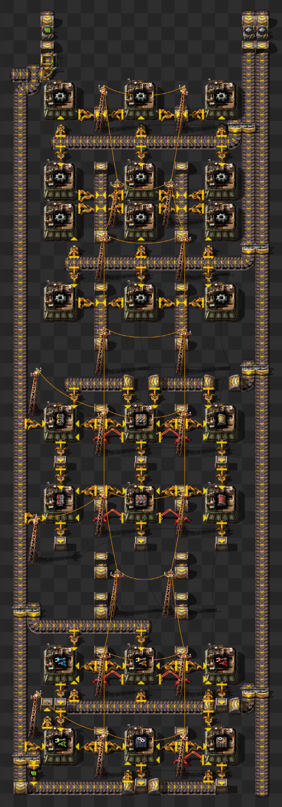Blueprint preview