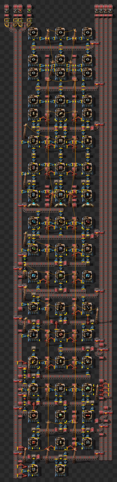 Blueprint preview