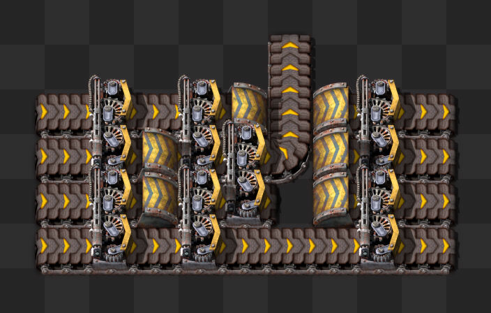 Blueprint preview