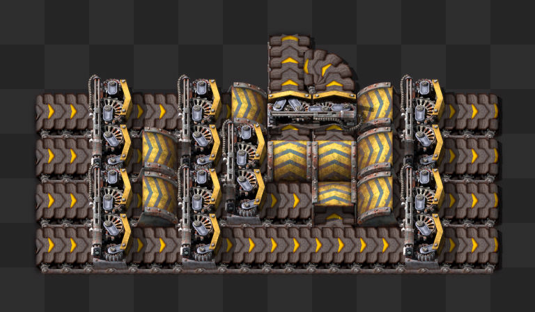 Blueprint preview