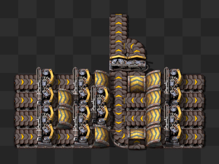 Blueprint preview
