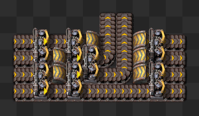 Blueprint preview