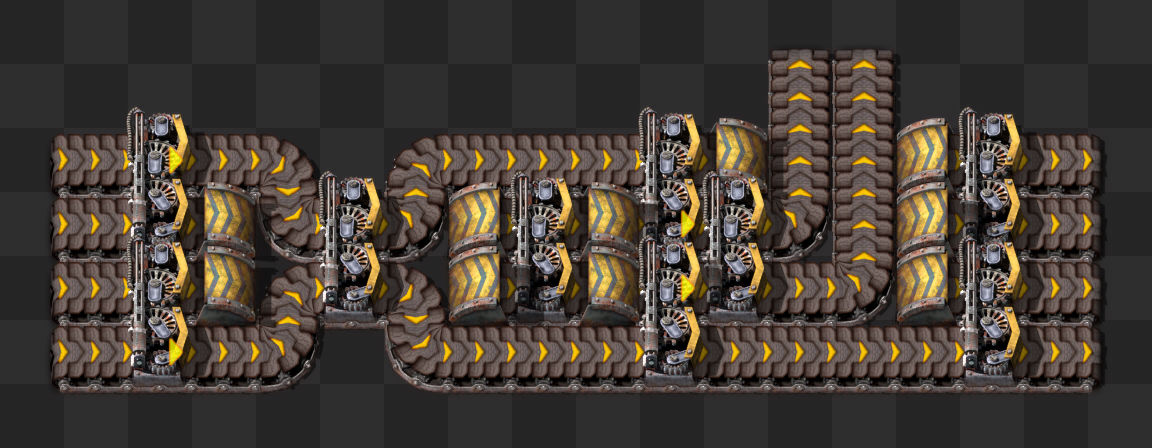 Blueprint preview