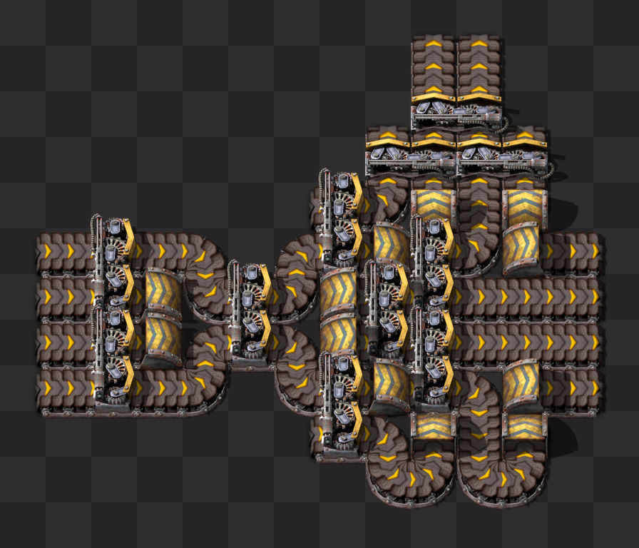 Blueprint preview