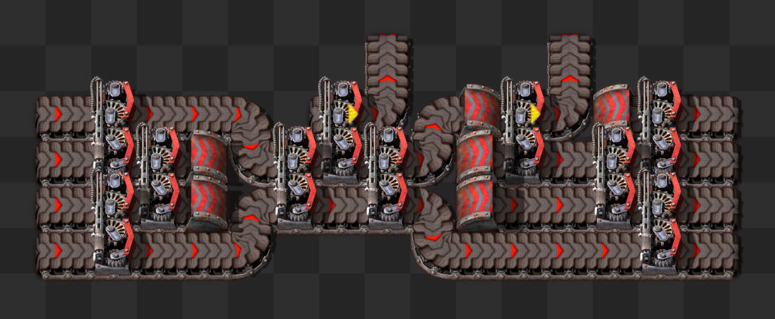 Blueprint preview