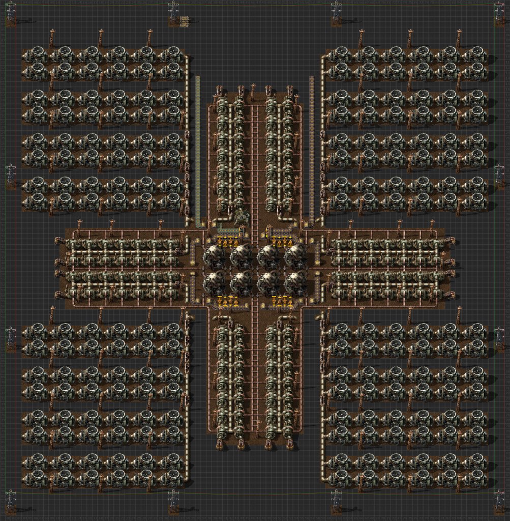 Blueprint preview