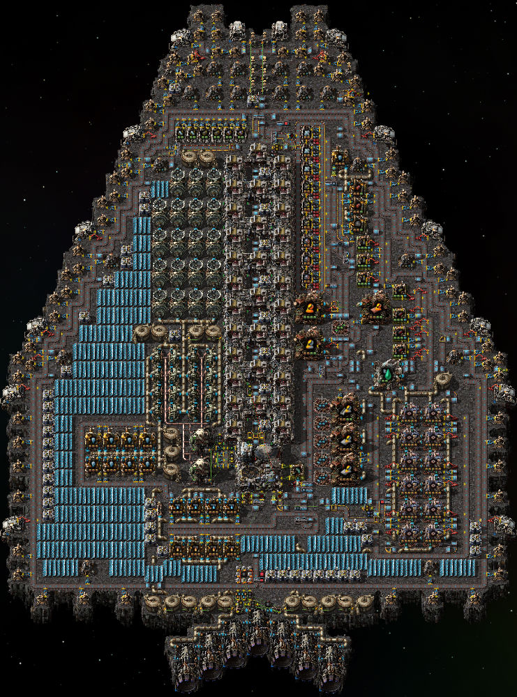 Blueprint preview