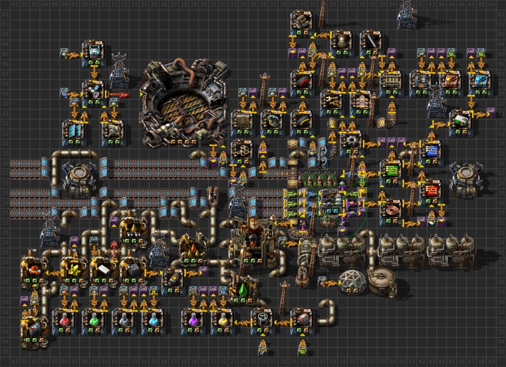 Blueprint preview