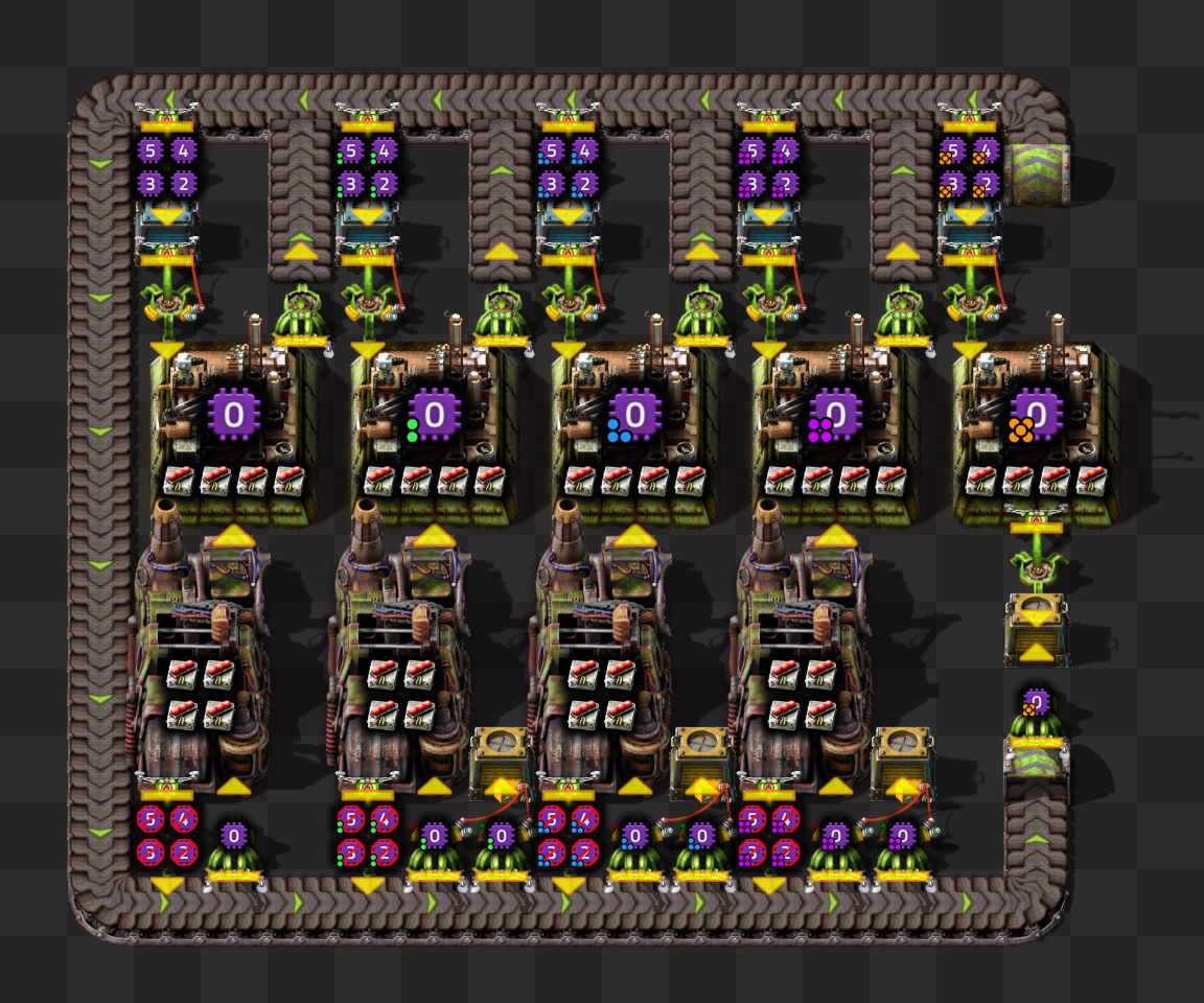 Blueprint preview