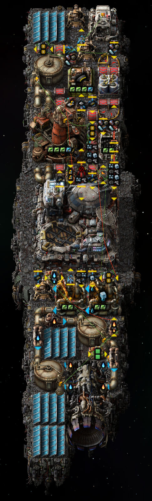 Blueprint preview