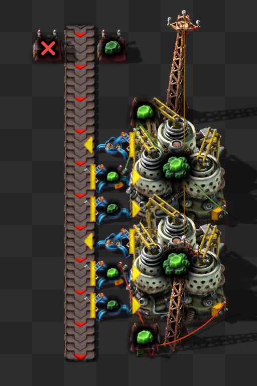 Blueprint preview
