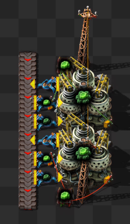 Blueprint preview