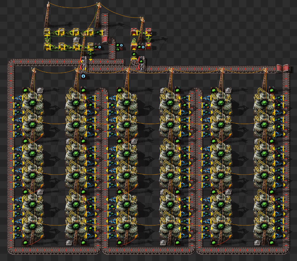 Blueprint preview