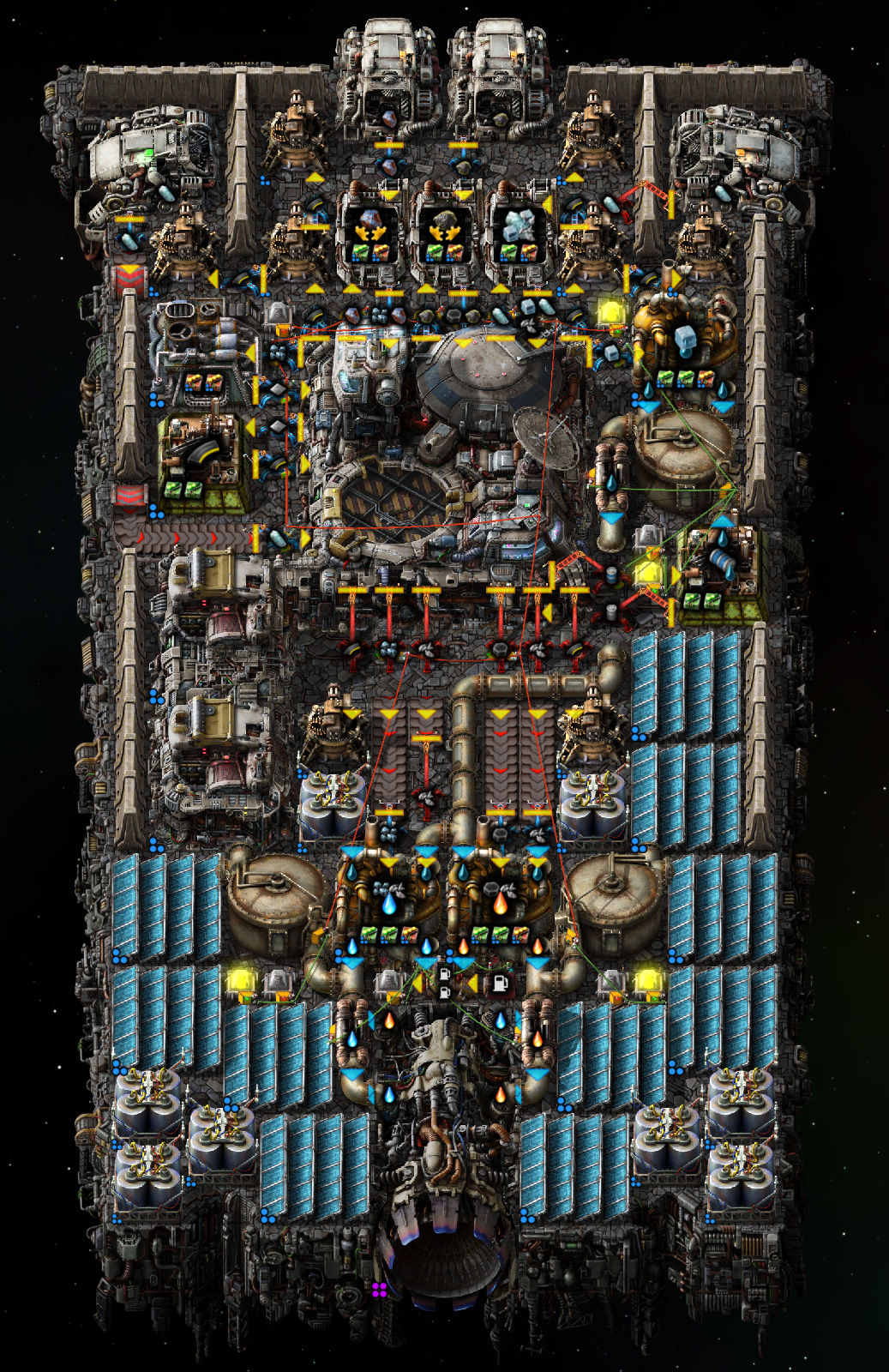 Blueprint preview