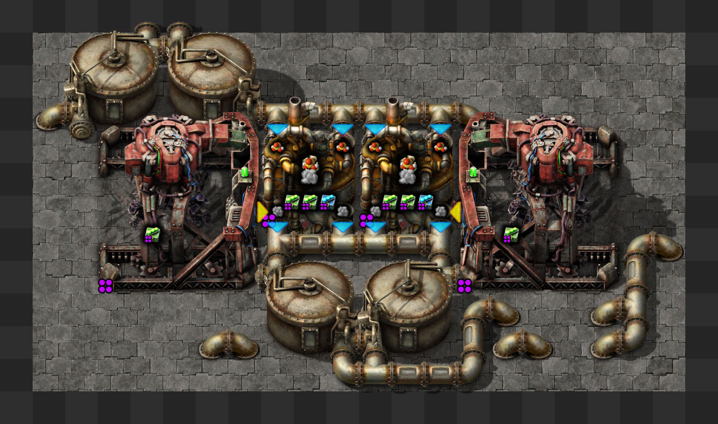 Blueprint preview