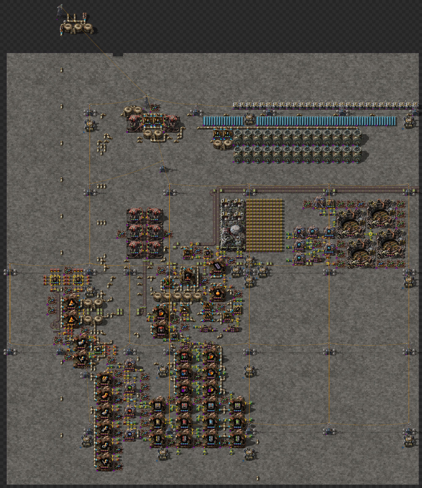 Blueprint preview