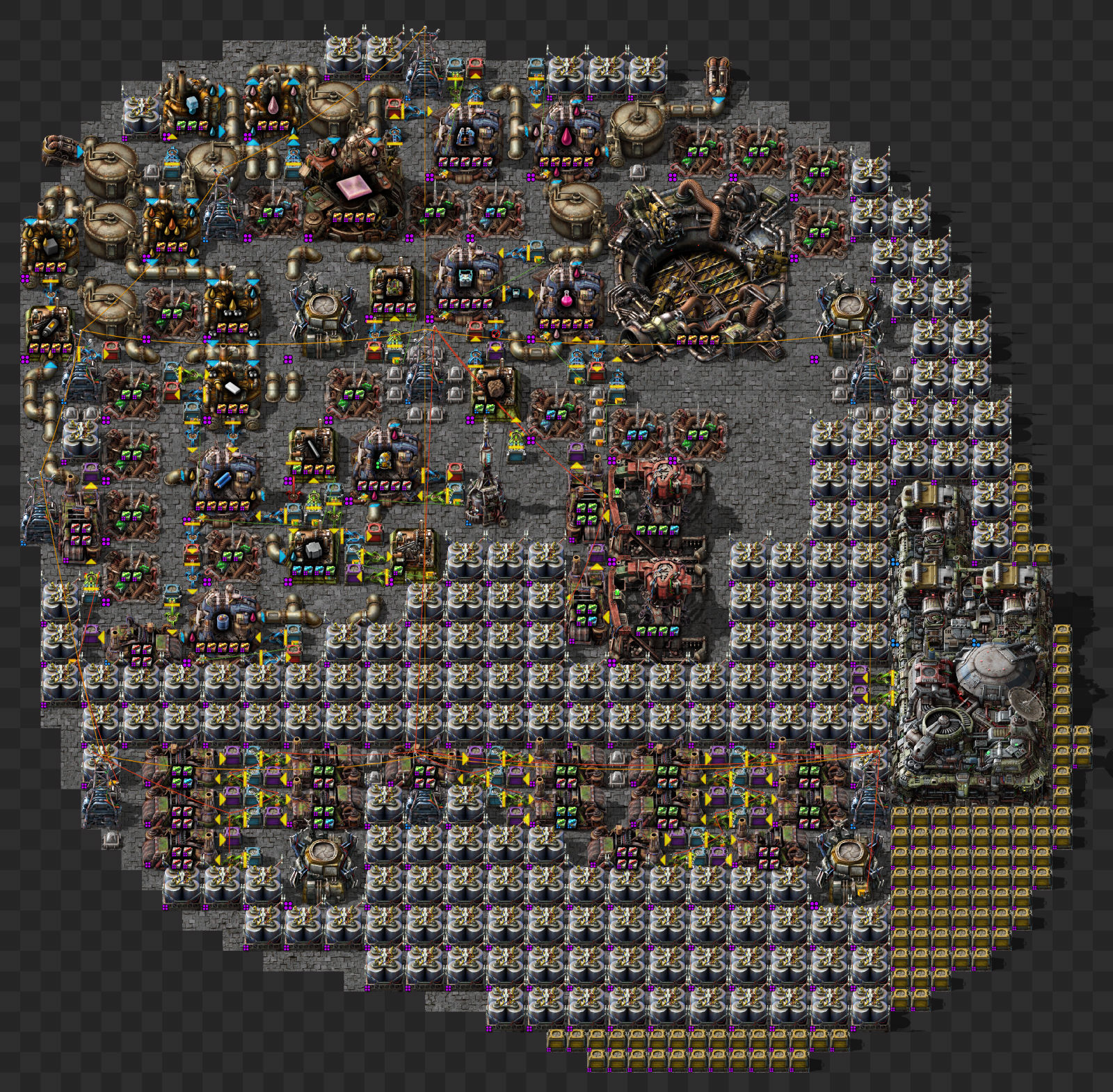 Blueprint preview