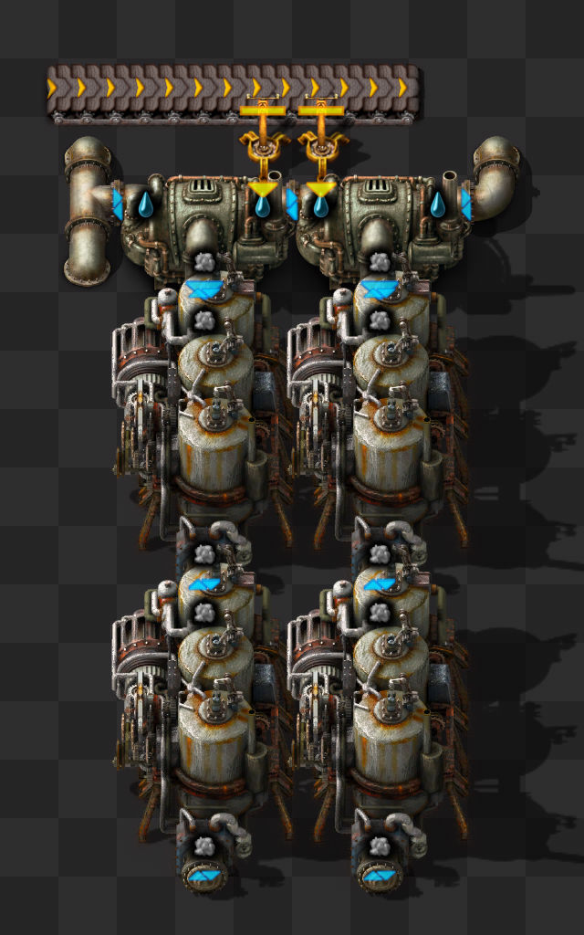 Blueprint preview