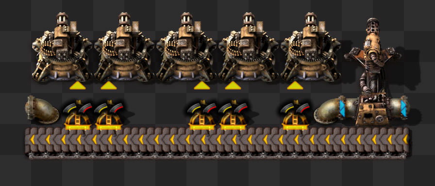 Blueprint preview