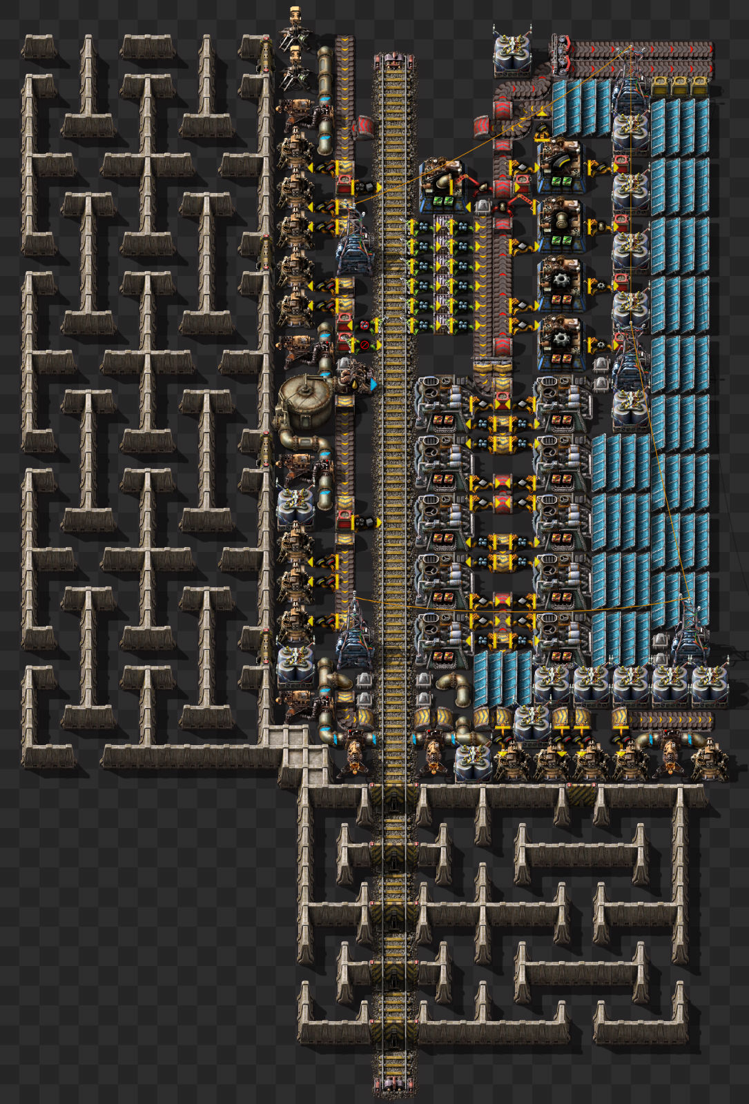 Blueprint preview