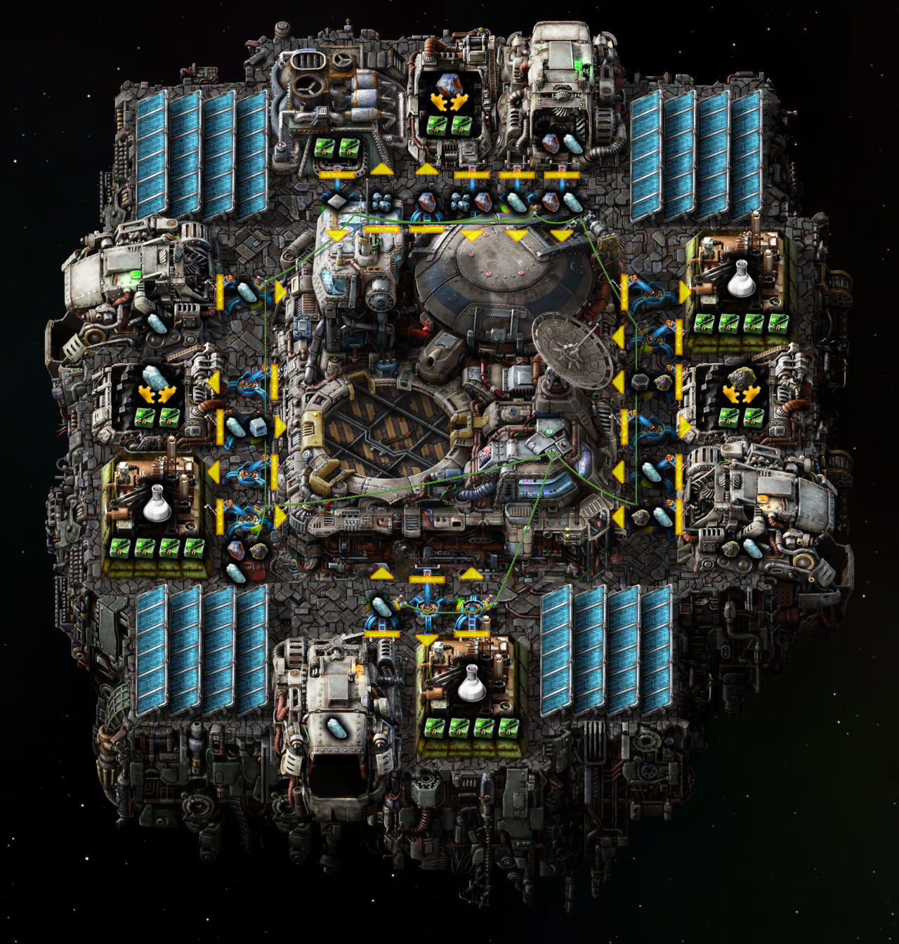 Blueprint preview